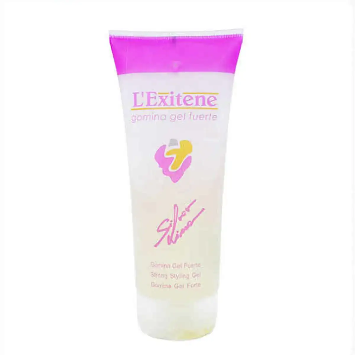 Gel silver guima exitenn 200 ml 200 ml _2847. DIAYTAR COTE D'IVOIRE - Où Choisir Devient un Plaisir. Découvrez notre boutique en ligne et choisissez parmi une variété de produits qui satisferont tous vos besoins.