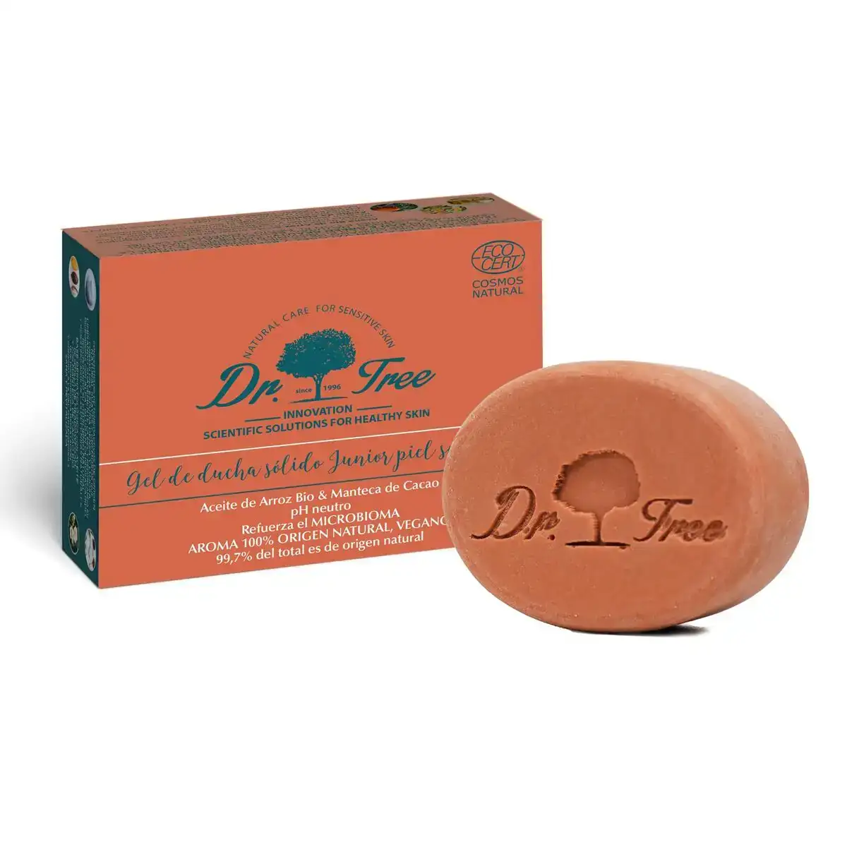 Gel solide dr tree junior cosmos 75 g_8298. DIAYTAR COTE D'IVOIRE - Là où les Possibilités sont Infinies. Parcourez nos catégories et laissez-vous séduire par des produits qui enrichiront votre quotidien, du pratique à l'esthétique.