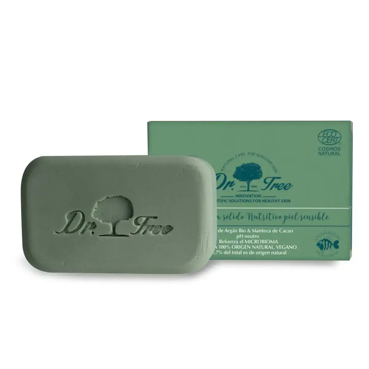 Gel solide dr tree peau sensible nutrition 120 g_4931. Entrez dans l'Univers de DIAYTAR COTE D'IVOIRE - Où Chaque Produit a une Signification. Explorez notre gamme diversifiée et découvrez des articles qui résonnent avec votre vie.