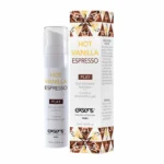 Gel stimulant exsens hot vanilla 15 ml _5866. DIAYTAR COTE D'IVOIRE - Votre Passage Vers l'Excellence Shopping. Découvrez un catalogue en ligne qui offre une expérience d'achat exceptionnelle, avec des produits soigneusement sélectionnés pour satisfaire tous les goûts.