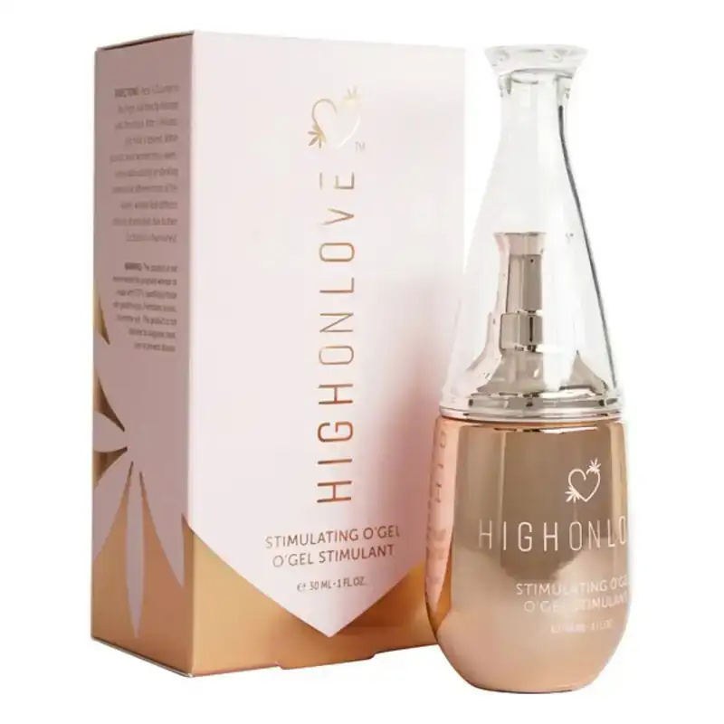 Gel stimulant highonlove stimulating o 30 ml _4891. DIAYTAR COTE D'IVOIRE - L'Équilibre Parfait entre Tradition et Modernité. Explorez notre collection pour trouver des produits qui incarnent la culture et la contemporanéité du Côte d'Ivoire.