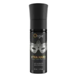Gel stimulant orgie extra hard 50 ml _9660. DIAYTAR COTE D'IVOIRE - Votre Passage vers le Chic et l'Élégance. Naviguez à travers notre boutique en ligne pour trouver des produits qui ajoutent une touche sophistiquée à votre style.