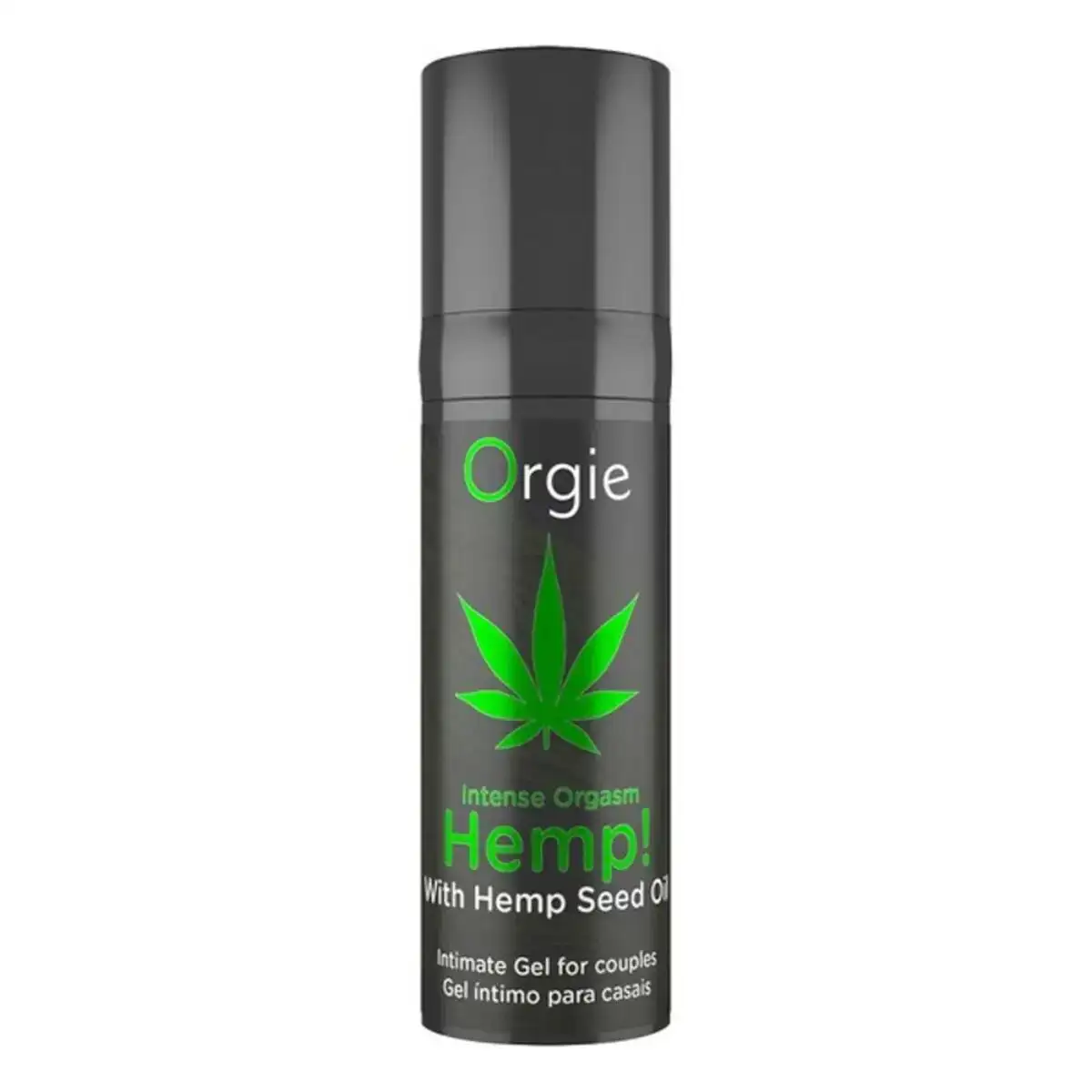Gel stimulant orgie hemp intense orgasm 15 ml _5719. DIAYTAR COTE D'IVOIRE - Où la Tradition s'Harmonise avec le Moderne. Parcourez notre gamme diversifiée et choisissez des produits qui révèlent l'âme du Côte d'Ivoire.