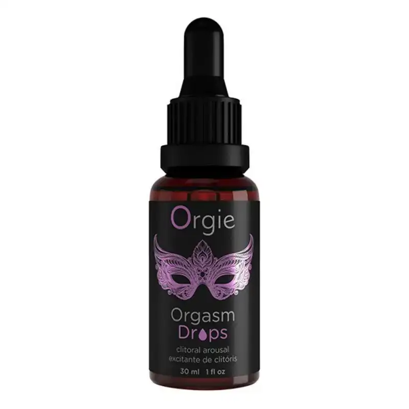 Gel stimulant orgie orgasm drops 30 ml _4607. Découvrez DIAYTAR COTE D'IVOIRE - Là où le Choix Rencontre la Qualité. Parcourez notre gamme diversifiée et choisissez parmi des produits conçus pour exceller dans tous les aspects de votre vie.