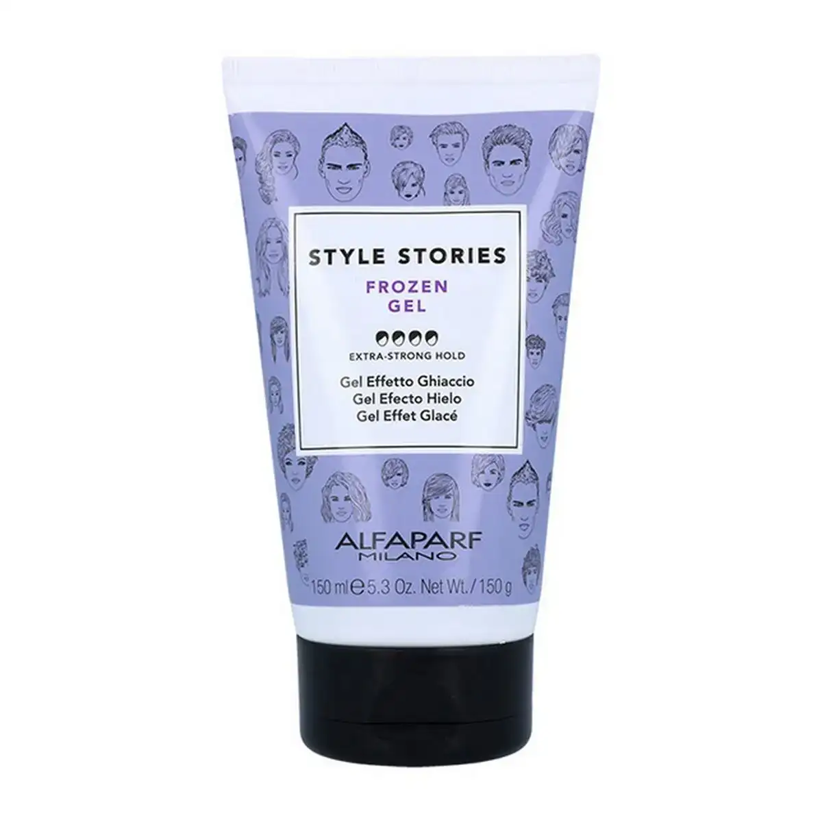 Gel stylisant alfaparf milano style stories frozen 150 ml _9215. DIAYTAR COTE D'IVOIRE - Votre Destination pour un Shopping Réfléchi. Découvrez notre gamme variée et choisissez des produits qui correspondent à vos valeurs et à votre style de vie.