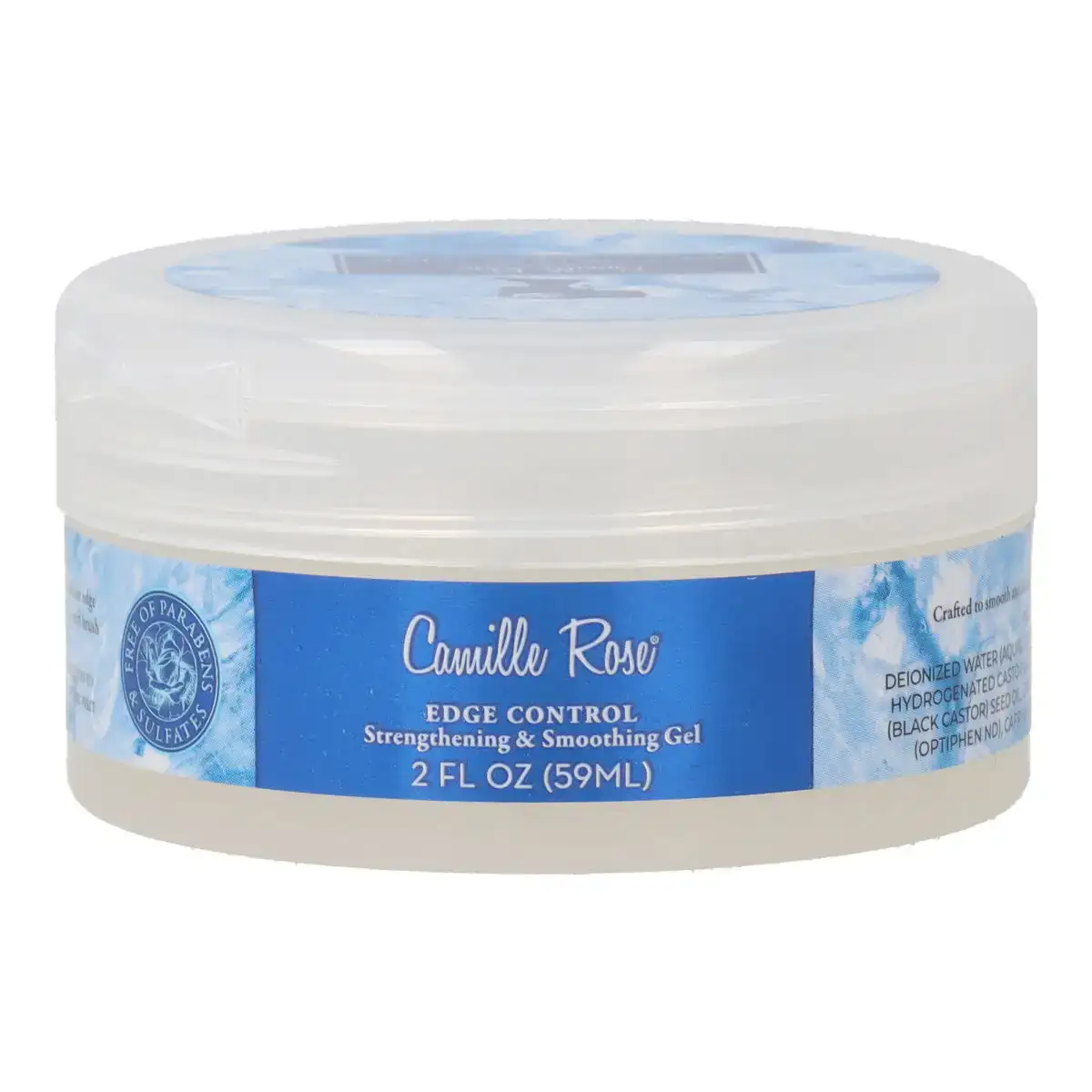 Gel stylisant camille rose control strengthening 59 ml_7922. DIAYTAR COTE D'IVOIRE - Votre Plateforme pour un Shopping Inspiré. Explorez nos offres variées et découvrez des articles qui stimulent votre créativité et embellissent votre vie.