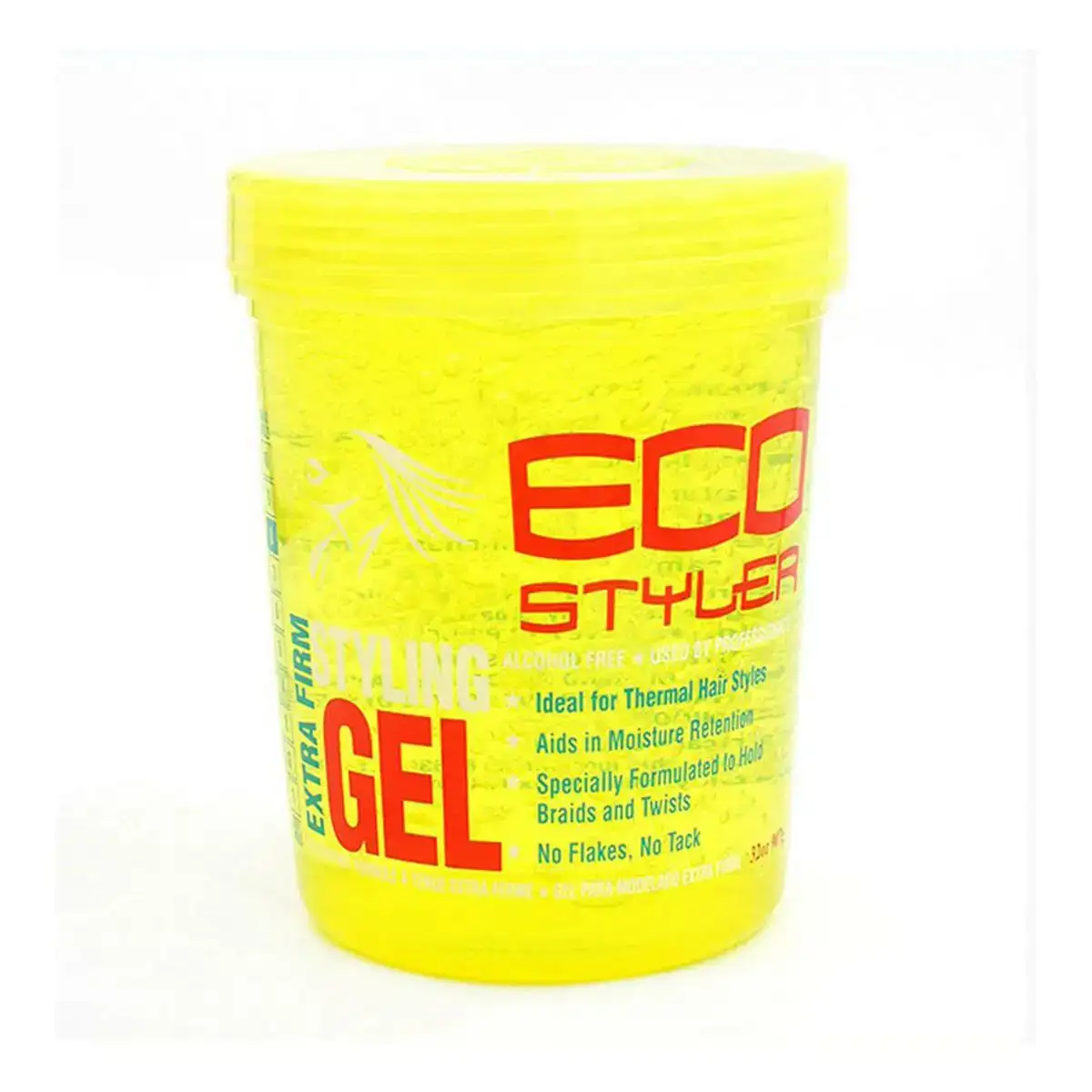 Gel stylisant eco styler colored hair 907 g _2925. DIAYTAR COTE D'IVOIRE - Votre Passage vers l'Élégance Abordable. Explorez notre collection où chaque produit est choisi pour sa qualité et son accessibilité, incarnant ainsi l'essence du Côte d'Ivoire.