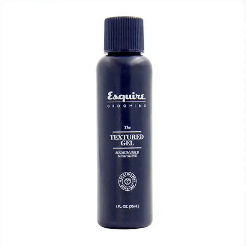 Gel stylisant farouk medium man esquire the textured texturiseur 30 ml _8817. DIAYTAR COTE D'IVOIRE - Où Chaque Sélection Vous Parle. Parcourez nos catégories et découvrez des produits qui reflètent vos passions et vos besoins, pour un shopping personnel et inspirant.