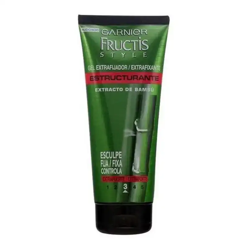 Gel stylisant fructis style fructis_4492. DIAYTAR COTE D'IVOIRE - Où Chaque Produit est une Histoire à Raconter. Découvrez notre sélection de produits qui vous permettent de créer votre propre récit à travers vos achats.