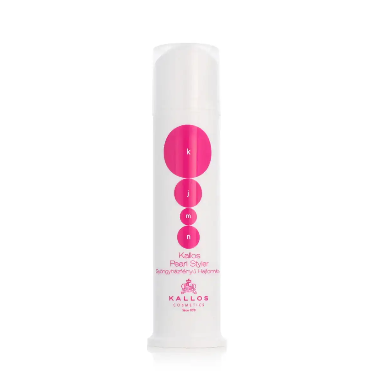 Gel stylisant kallos cosmetics kjmn 100 ml _4635. DIAYTAR COTE D'IVOIRE - Votre Passage vers l'Exceptionnel. Naviguez à travers notre sélection minutieuse et découvrez des articles qui apportent une touche spéciale à chaque instant de votre vie.