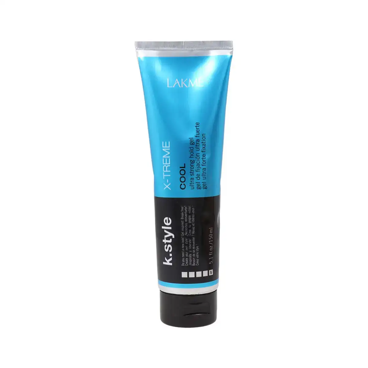 Gel stylisant lakme k style x forte 150 ml _8900. DIAYTAR COTE D'IVOIRE - Où Chaque Achat Raconte une Histoire. Explorez notre boutique en ligne et créez votre propre narration à travers notre diversité de produits, chacun portant une signification unique.