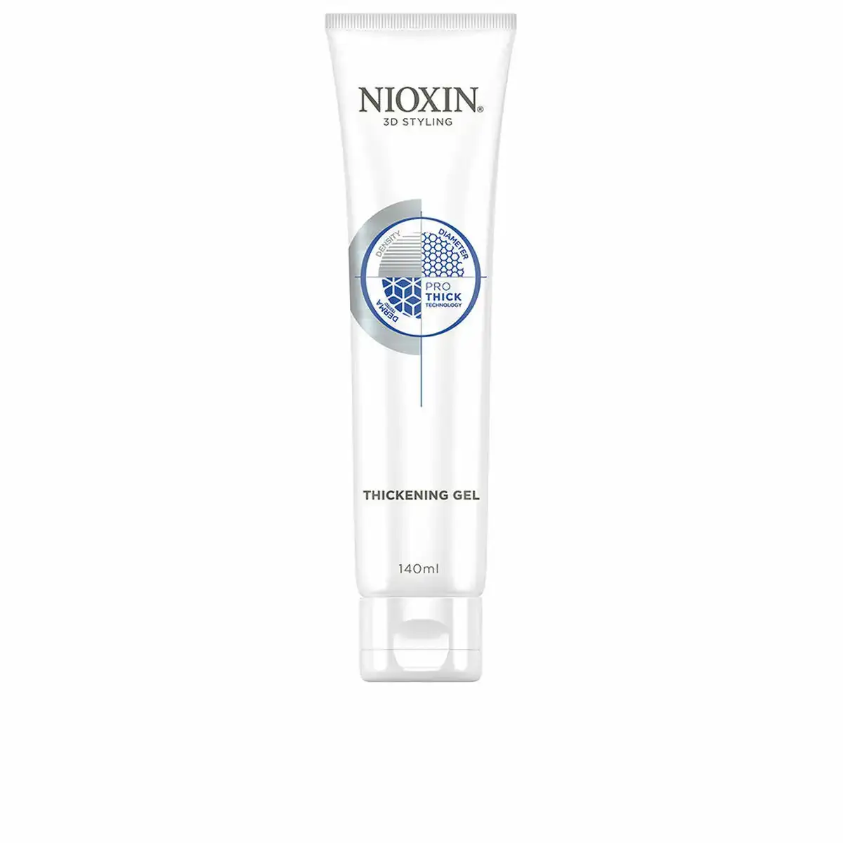 Gel stylisant nioxin 140 ml_7518. DIAYTAR COTE D'IVOIRE - Là où Chaque Produit Évoque une Émotion. Parcourez notre catalogue et choisissez des articles qui vous touchent et qui enrichissent votre expérience.