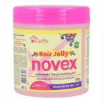 Gel stylisant novex my curls hair 500 ml 500 ml _4374. DIAYTAR COTE D'IVOIRE - Où la Qualité est Notre Engagement. Explorez notre boutique en ligne pour découvrir des produits conçus pour vous apporter satisfaction et plaisir.