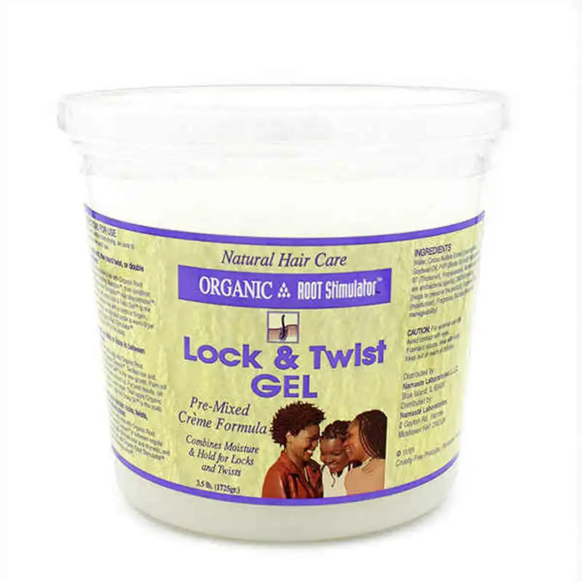 Gel stylisant ors lock twist gel 175 g _7279. DIAYTAR COTE D'IVOIRE - Là où Chaque Produit a son Propre Éclat. Explorez notre boutique en ligne et trouvez des articles qui ajoutent de la brillance à votre quotidien.