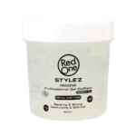 Gel stylisant red one one gel 483 ml_1074. DIAYTAR COTE D'IVOIRE - Là où Chaque Achat Contribue à un Rêve. Naviguez à travers notre boutique en ligne et soutenez des artisans talentueux tout en acquérant des trésors.