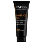 Gel stylisant syoss 250 ml _4836. DIAYTAR COTE D'IVOIRE - Votre Passage vers le Raffinement. Plongez dans notre univers de produits exquis et choisissez des articles qui ajoutent une touche de sophistication à votre vie.