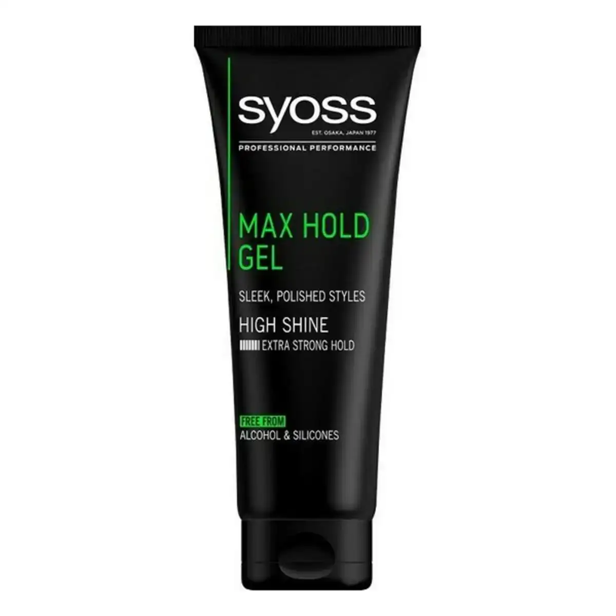 Gel stylisant syoss gel 250 ml 250 ml_4220. Bienvenue chez DIAYTAR COTE D'IVOIRE - Là où les Désirs Prendent Vie. Explorez notre boutique en ligne et laissez-vous séduire par des articles qui font écho à vos aspirations et à votre style unique.