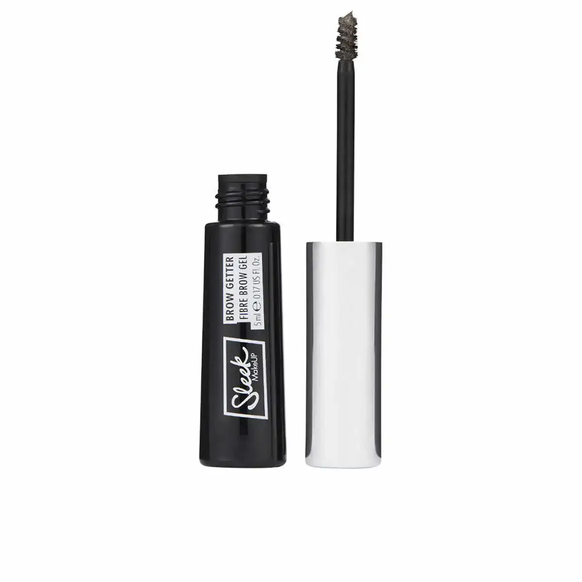 Gel volumisant pour les sourcils sleek brow getter noir 5 ml_3171. DIAYTAR COTE D'IVOIRE - Là où Chaque Produit a son Propre Éclat. Explorez notre boutique en ligne et trouvez des articles qui ajoutent de la brillance à votre quotidien.
