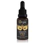 Gelee libido orgie drops vibe 15 ml_4064. DIAYTAR COTE D'IVOIRE - Votre Source d'Inspiration Shopping. Parcourez nos rayons et trouvez des articles qui vous inspirent, que ce soit pour votre style, votre maison ou votre vie quotidienne.