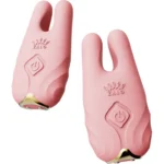 Gelee libido zalo nipple nave rose_3797. DIAYTAR COTE D'IVOIRE - Où Choisir est un Acte d'Amour pour le Côte d'Ivoire. Explorez notre boutique en ligne et choisissez des articles qui célèbrent la culture et l'artisanat du pays.