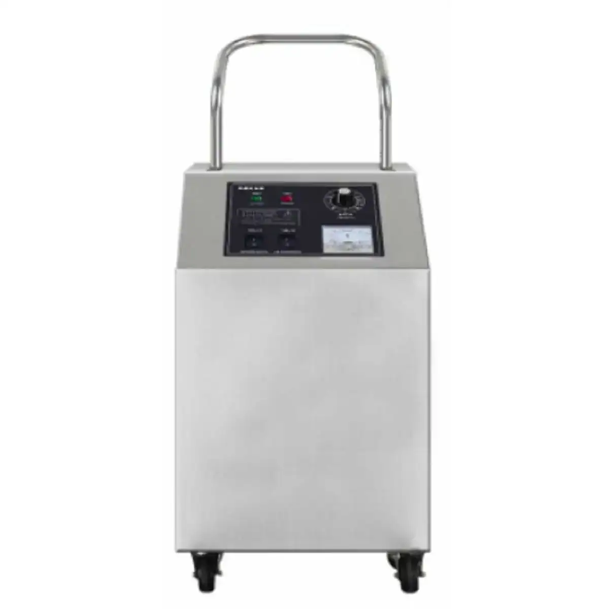 Generateur d ozone odb qj 8003k 3g 40 70 m2 argente_2398. DIAYTAR COTE D'IVOIRE - Où Chaque Produit est une Promesse de Qualité. Explorez notre boutique en ligne et choisissez des produits qui répondent à vos exigences élevées.