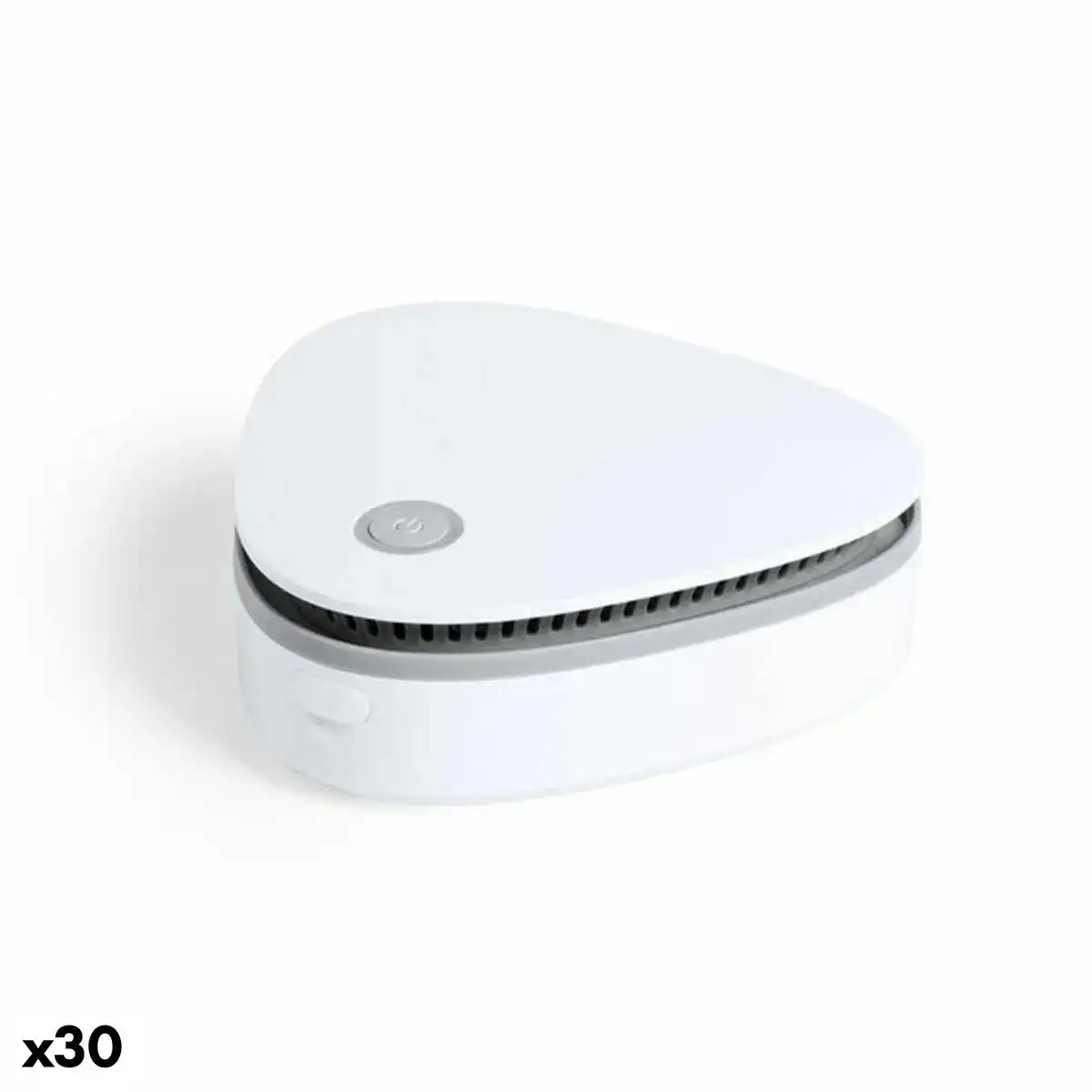 Generateur d ozone yogu joy 146653 blanc 30 unites _3184. Plongez dans le Monde de DIAYTAR COTE D'IVOIRE - Où Chaque Article Raconte une Histoire. Explorez notre vaste assortiment et choisissez des produits qui vous parlent et reflètent votre style unique.