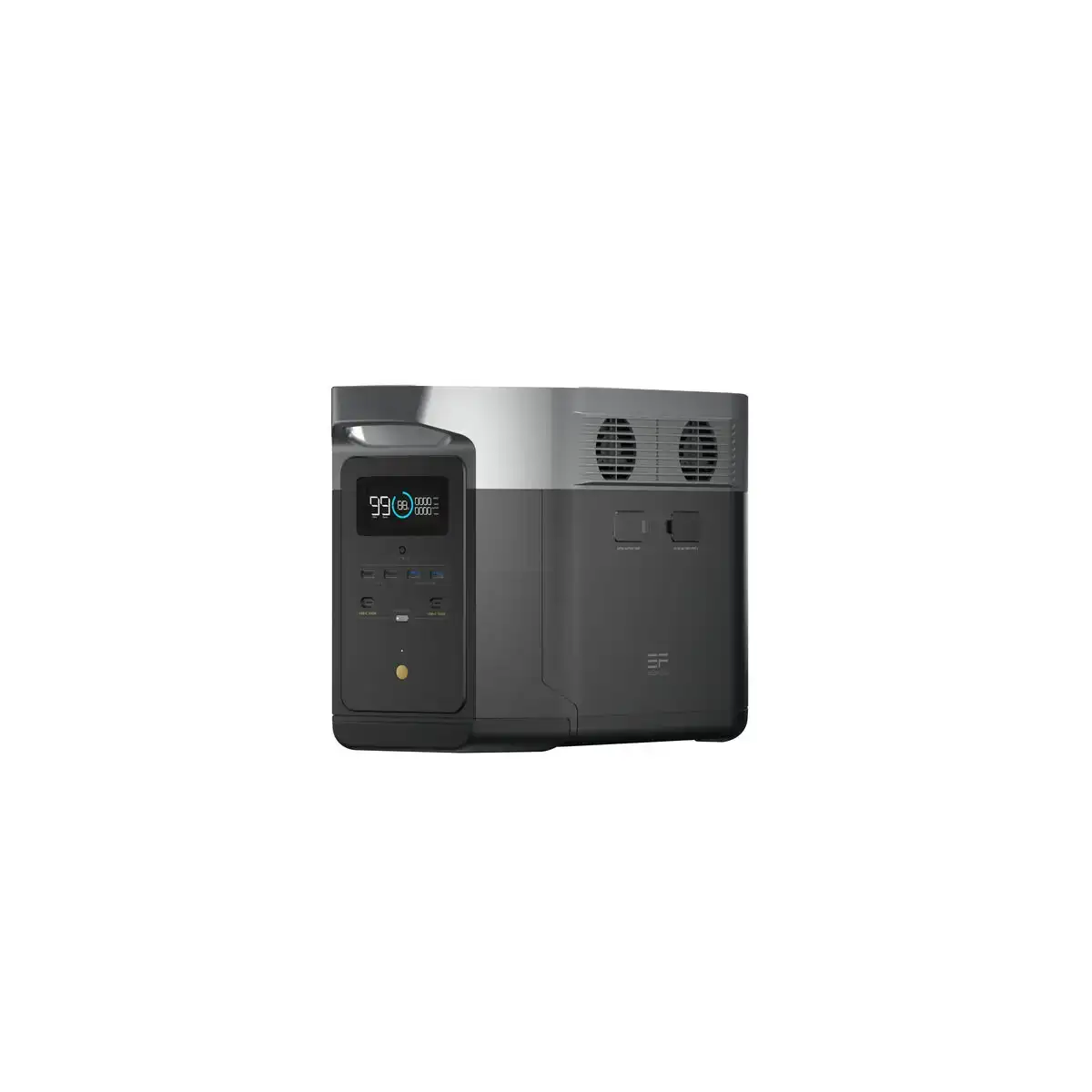 Generateur solaire portable ecoflow delta max 2000 _1834. Entrez dans le Monde de DIAYTAR COTE D'IVOIRE - Où la Satisfaction est la Priorité. Explorez notre sélection pensée pour vous offrir une expérience de shopping qui va au-delà de vos attentes.