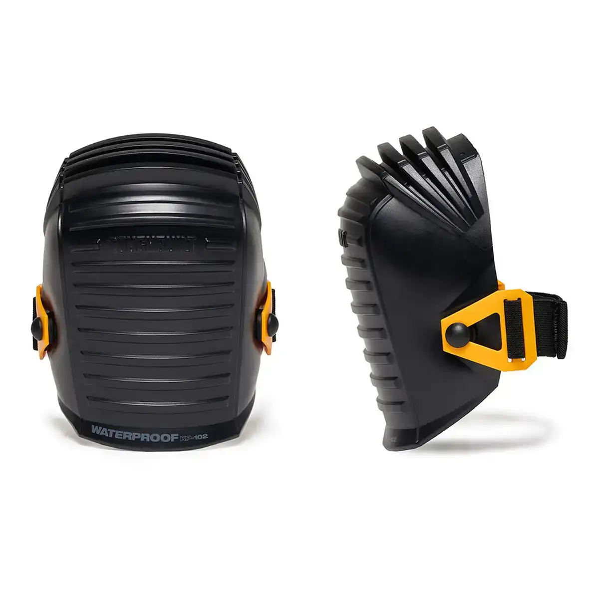 Genouillere toughbuilt tb kp 102_3054. DIAYTAR COTE D'IVOIRE - L'Art de Vivre l'Excellence au Quotidien. Explorez notre gamme et choisissez des produits qui ajoutent une note de prestige à votre vie.