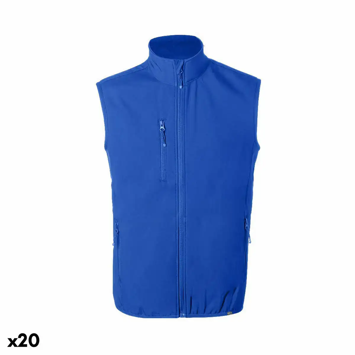 Gilet 141306 20 unites _2085. DIAYTAR COTE D'IVOIRE - Où Choisir Devient un Plaisir. Découvrez notre boutique en ligne et choisissez parmi une variété de produits qui satisferont tous vos besoins.