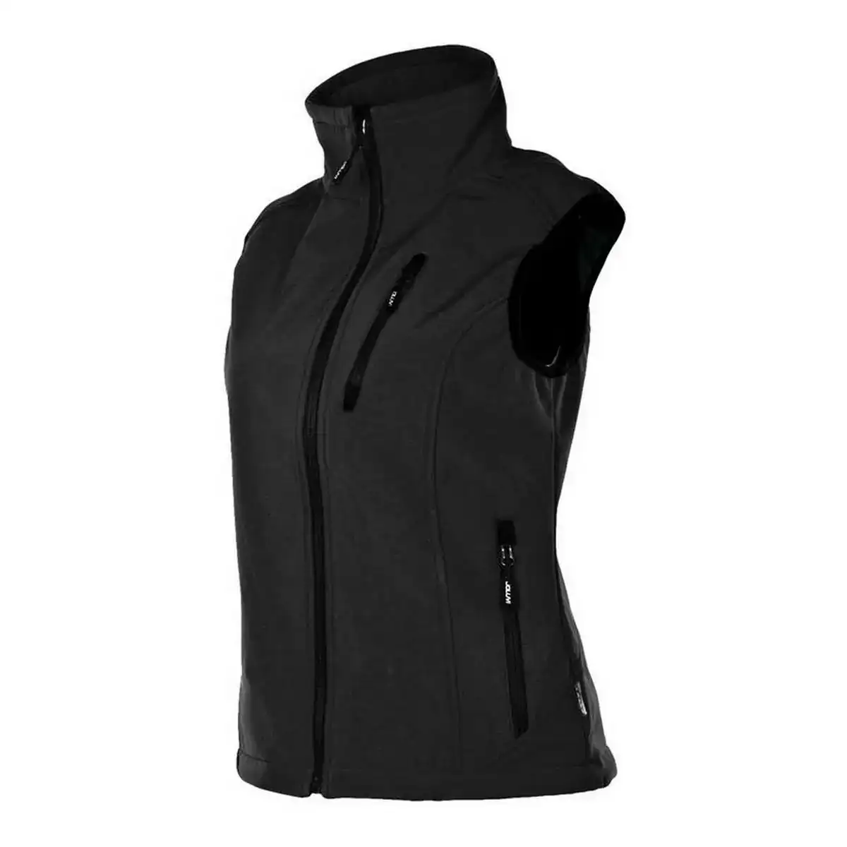 Gilet femme joluvi baffie noir_4712. DIAYTAR COTE D'IVOIRE - L'Art du Shopping Sublime. Naviguez à travers notre catalogue et choisissez parmi des produits qui ajoutent une touche raffinée à votre vie quotidienne.