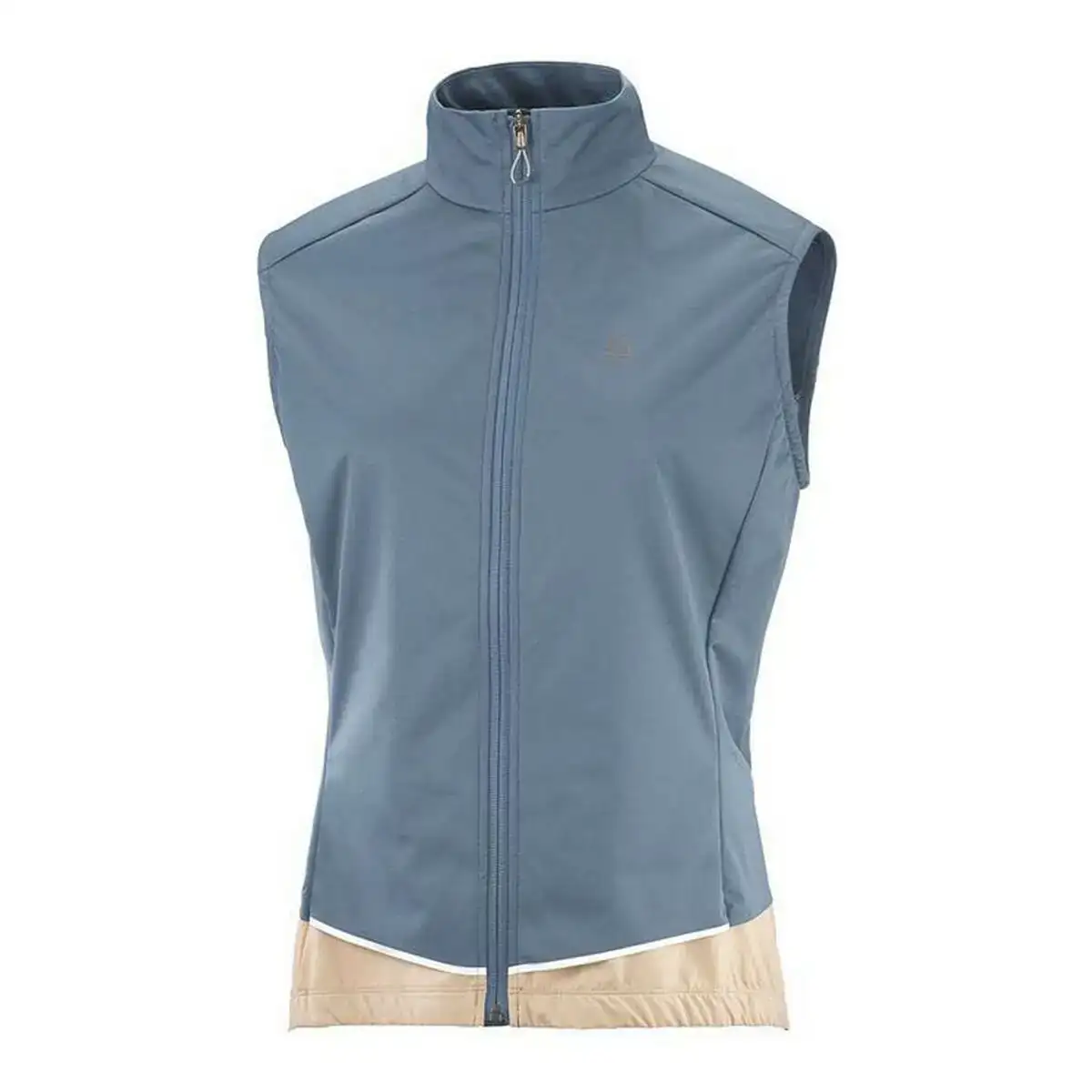 Gilet femme salomon light shell bleu clair_5183. DIAYTAR COTE D'IVOIRE - Où l'Élégance Rencontre l'Authenticité. Naviguez à travers notre boutique en ligne et choisissez des produits qui incarnent le style et la tradition du Côte d'Ivoire.