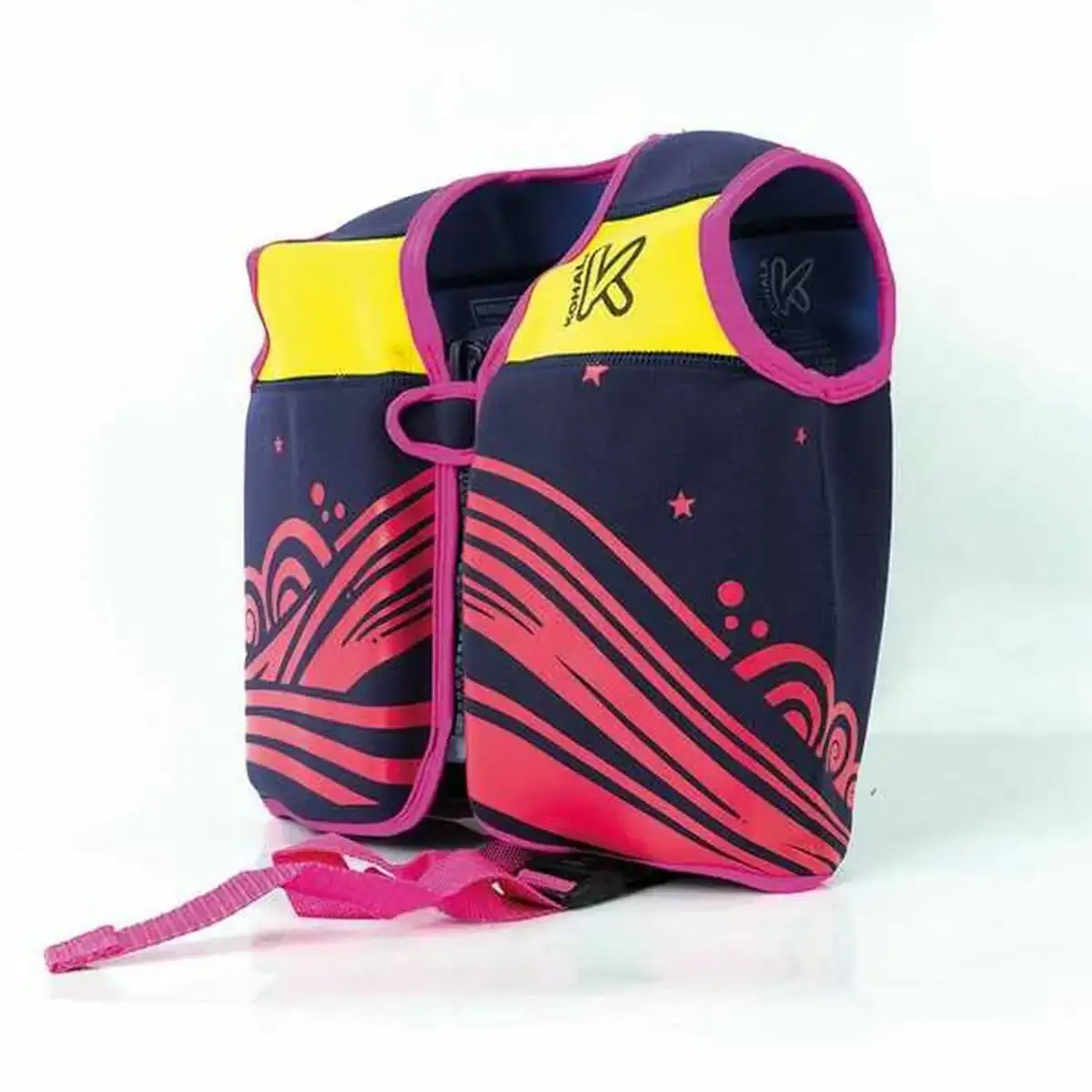 Gilet gonflable pour piscine kohala baby rose 2 3 ans bleu_6175. DIAYTAR COTE D'IVOIRE - Là où la Découverte est au Rendez-vous. Plongez dans notre catalogue et trouvez des articles qui éveilleront votre curiosité et élargiront vos horizons.