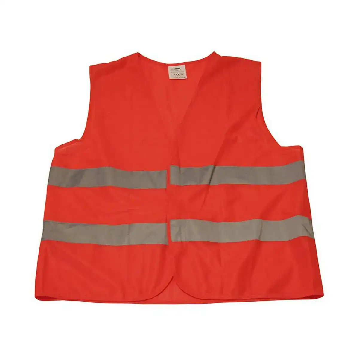 Gilet reflecteur all ride bicyclette voiture_8231. DIAYTAR COTE D'IVOIRE - L'Art de Vivre le Shopping Inspiré. Parcourez notre catalogue et choisissez des produits qui reflètent votre passion pour la beauté et l'authenticité.