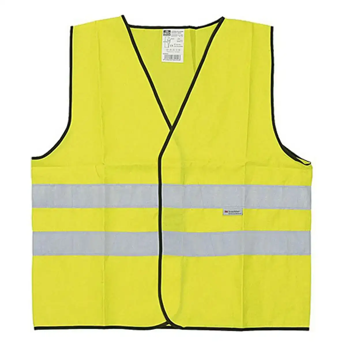 Gilet reflecteur all ride_1285. DIAYTAR COTE D'IVOIRE - Où le Shopping est un Plaisir Engagé. Parcourez notre catalogue et choisissez des produits qui respectent vos valeurs et vos attentes.