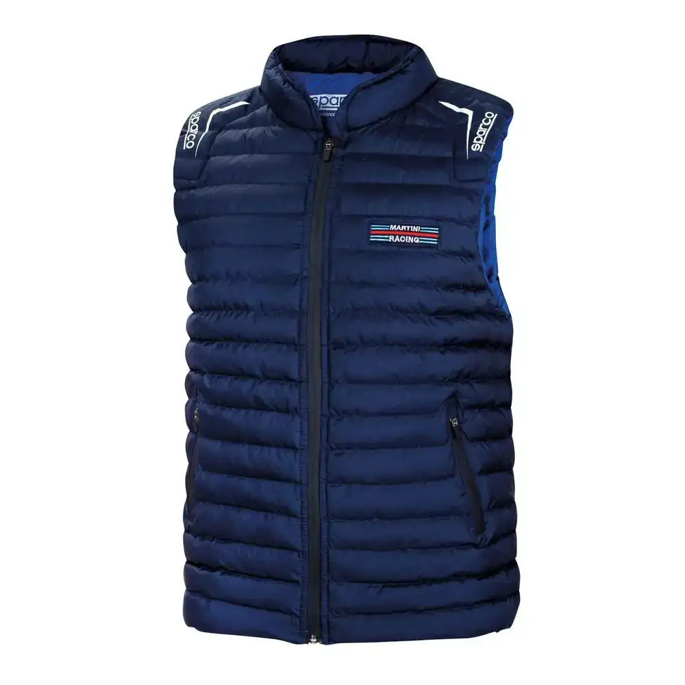 Gilet rembourre pour hommes sparco martini racing bleu taille l_7749. DIAYTAR COTE D'IVOIRE - Votre Destination pour un Shopping Éclairé. Parcourez notre boutique en ligne pour découvrir des produits de qualité qui embelliront votre quotidien.