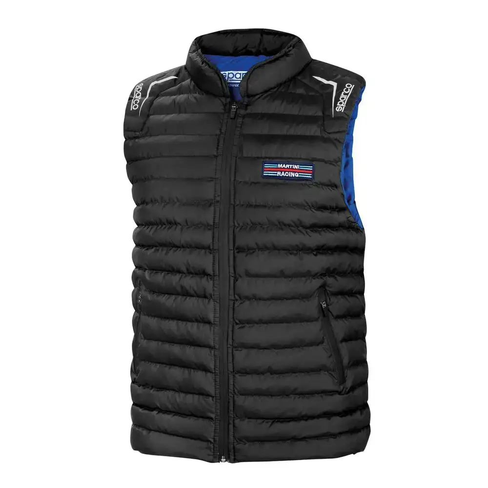 Gilet rembourre pour hommes sparco martini racing noir taille m _1703. Bienvenue sur DIAYTAR COTE D'IVOIRE - Où Chaque Détail compte. Plongez dans notre univers et choisissez des produits qui ajoutent de l'éclat et de la joie à votre quotidien.