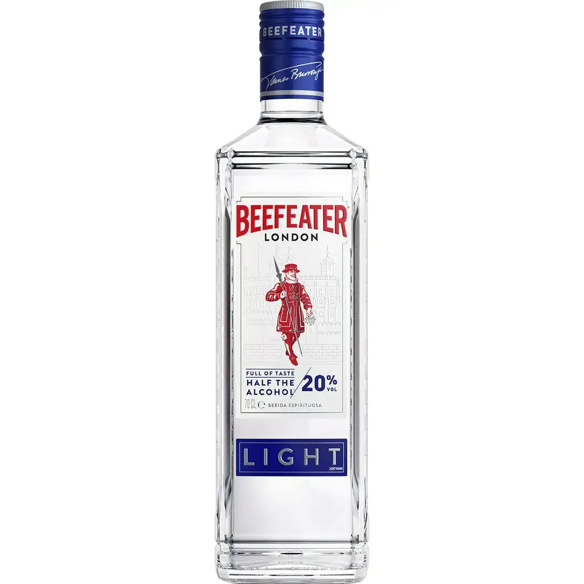 Gin beefeater light 70 cl_7163. DIAYTAR COTE D'IVOIRE - Votre Source de Découvertes Shopping. Découvrez des trésors dans notre boutique en ligne, allant des articles artisanaux aux innovations modernes.