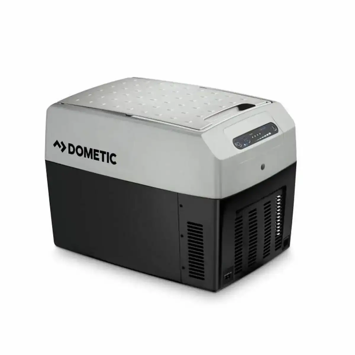 Glaciere dometic 9600013319 noir gris 15 l 1 unites _3569. DIAYTAR COTE D'IVOIRE - L'Art de Choisir, l'Art de Se Distinquer. Naviguez à travers notre catalogue et choisissez des produits qui ajoutent une note d'élégance à votre style unique.