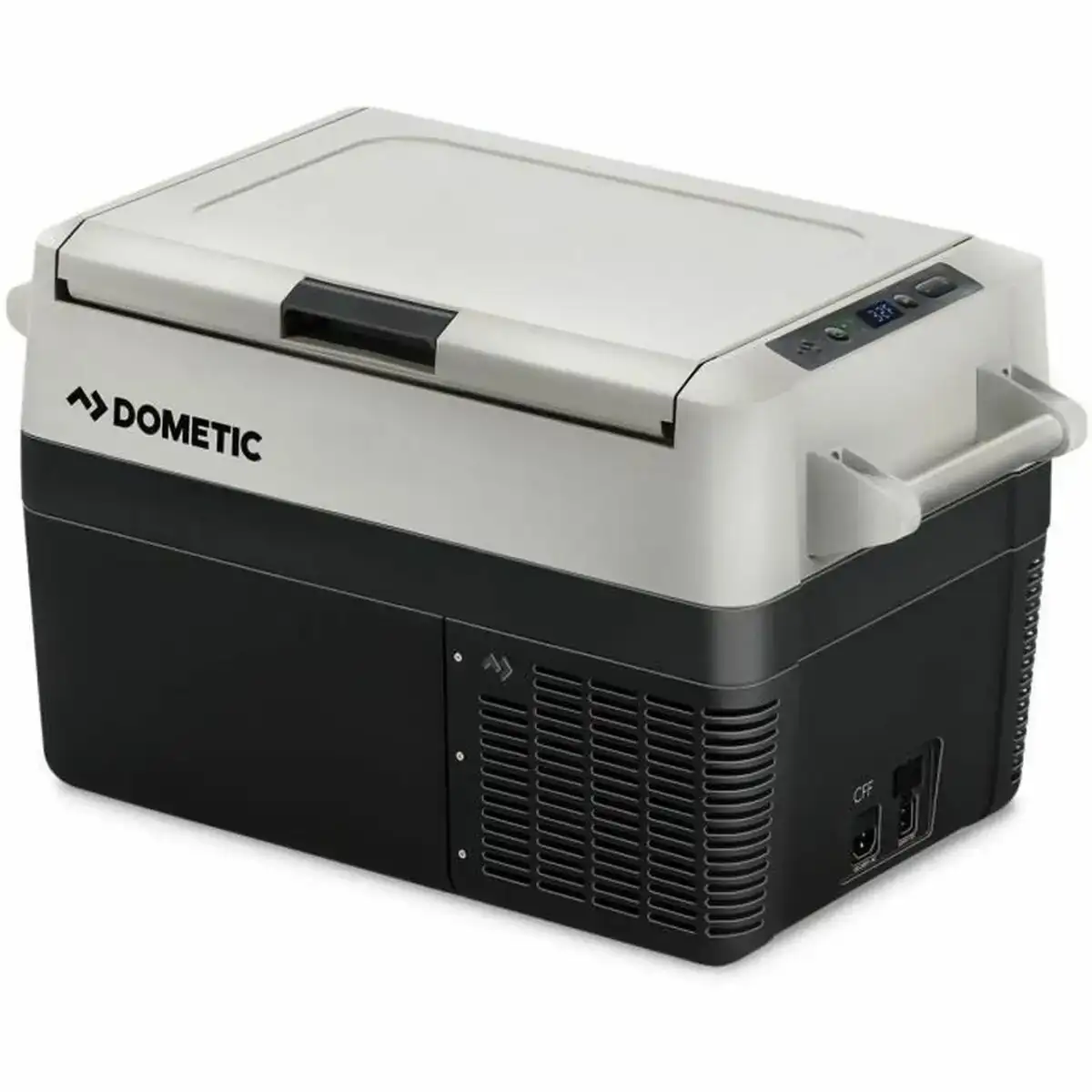 Glaciere dometic cff 45 noir gris 1 unites _2642. Bienvenue chez DIAYTAR COTE D'IVOIRE - Où Chaque Achat Fait une Différence. Découvrez notre gamme de produits qui reflètent l'engagement envers la qualité et le respect de l'environnement.