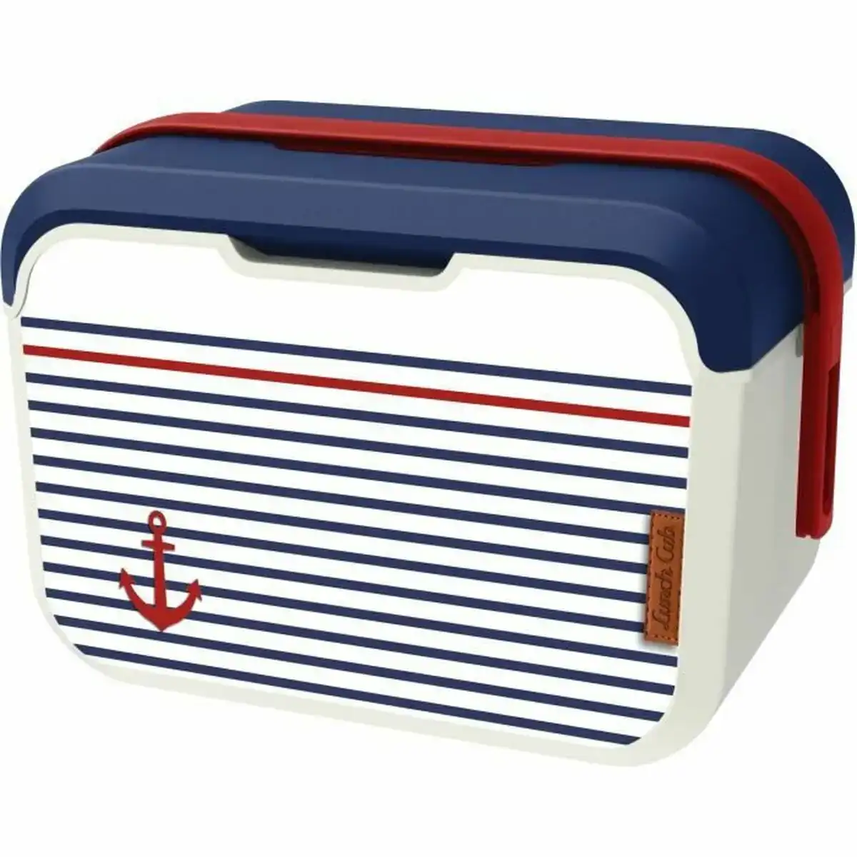 Glaciere eda navy 5 l_7322. DIAYTAR COTE D'IVOIRE - Là où Chaque Produit a son Propre Éclat. Explorez notre boutique en ligne et trouvez des articles qui ajoutent de la brillance à votre quotidien.