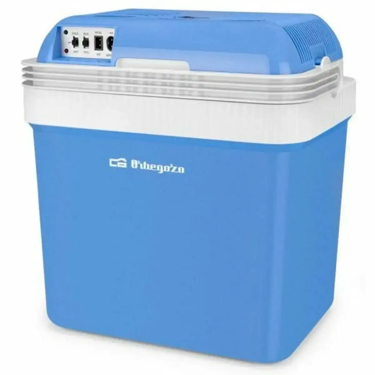 Glaciere electrique orbegozo 16343 0 25 l_5591. DIAYTAR COTE D'IVOIRE - L'Équilibre Parfait entre Tradition et Modernité. Explorez notre collection pour trouver des produits qui incarnent la culture et la contemporanéité du Côte d'Ivoire.