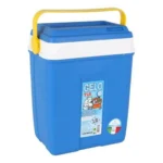 Glaciere gelo 18 l bleu 30 x 20 x 37 cm 18 l _3379. Découvrez DIAYTAR COTE D'IVOIRE - Là où Votre Shopping Prend Vie. Plongez dans notre vaste sélection et trouvez des produits qui ajoutent une touche spéciale à votre quotidien.