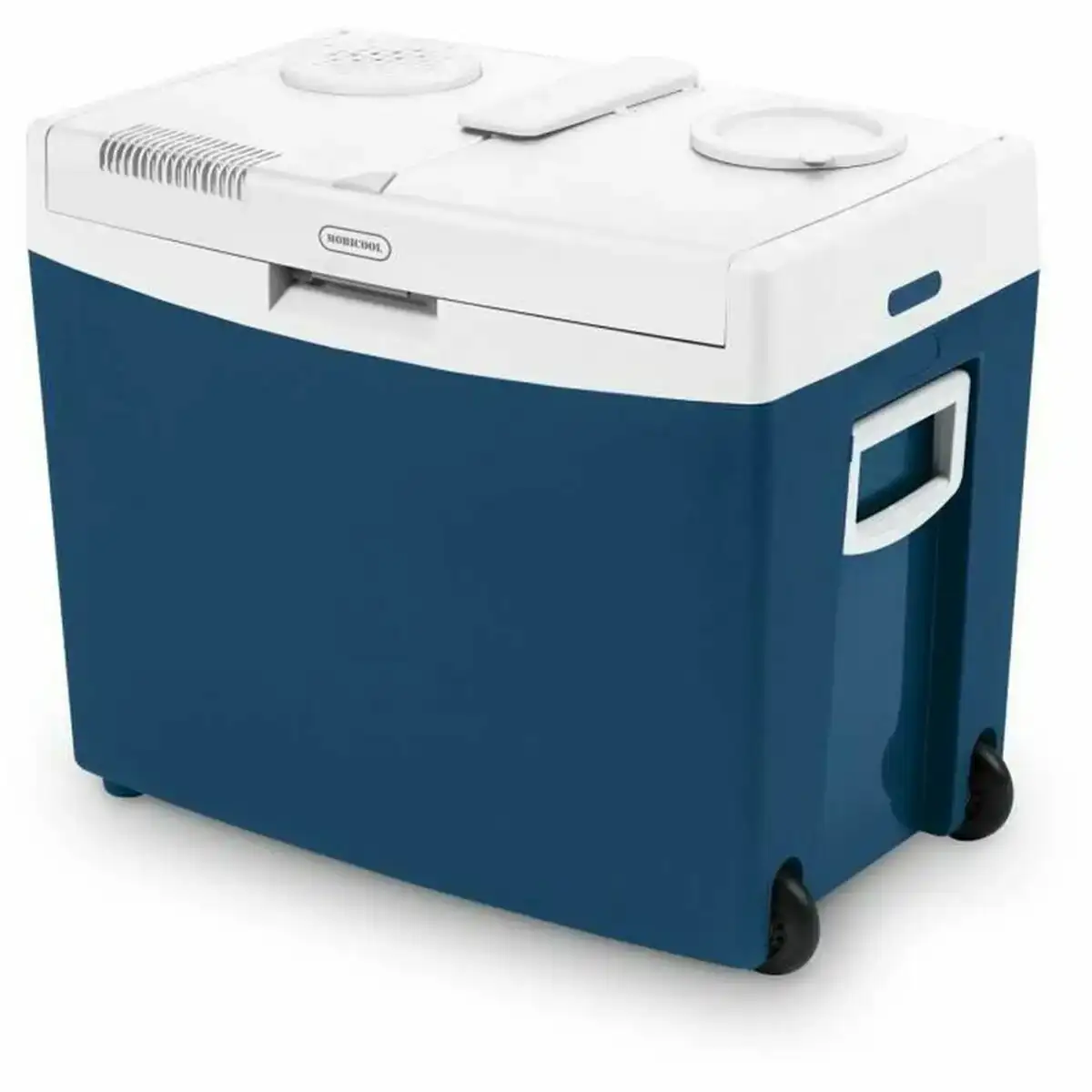 Glaciere mobicool 9600024962_4406. Bienvenue chez DIAYTAR COTE D'IVOIRE - Où Chaque Achat est un Geste d'Amour. Découvrez notre sélection minutieuse et choisissez des articles qui témoignent de votre passion.