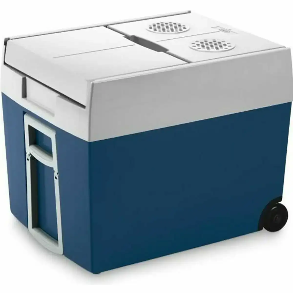 Glaciere mobicool mt48w bleu_1684. DIAYTAR COTE D'IVOIRE - Où Choisir est un Acte d'Amour pour le Côte d'Ivoire. Explorez notre boutique en ligne et choisissez des articles qui célèbrent la culture et l'artisanat du pays.