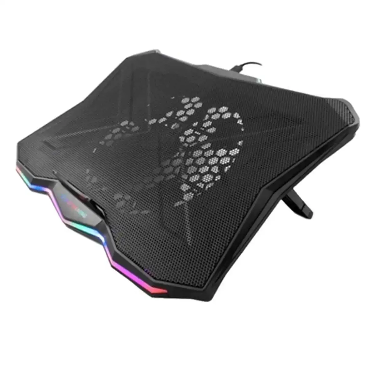 Glaciere portable deepgaming dg ncp17 rbw_4142. Bienvenue chez DIAYTAR COTE D'IVOIRE - Là où les Désirs Prendent Vie. Explorez notre boutique en ligne et laissez-vous séduire par des articles qui font écho à vos aspirations et à votre style unique.