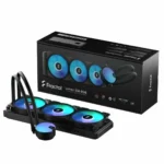 Glaciere portable fractal lumen s36 v2 rgb_6338. DIAYTAR COTE D'IVOIRE - L'Art de Vivre le Shopping Inspiré. Parcourez notre catalogue et choisissez des produits qui reflètent votre passion pour la beauté et l'authenticité.