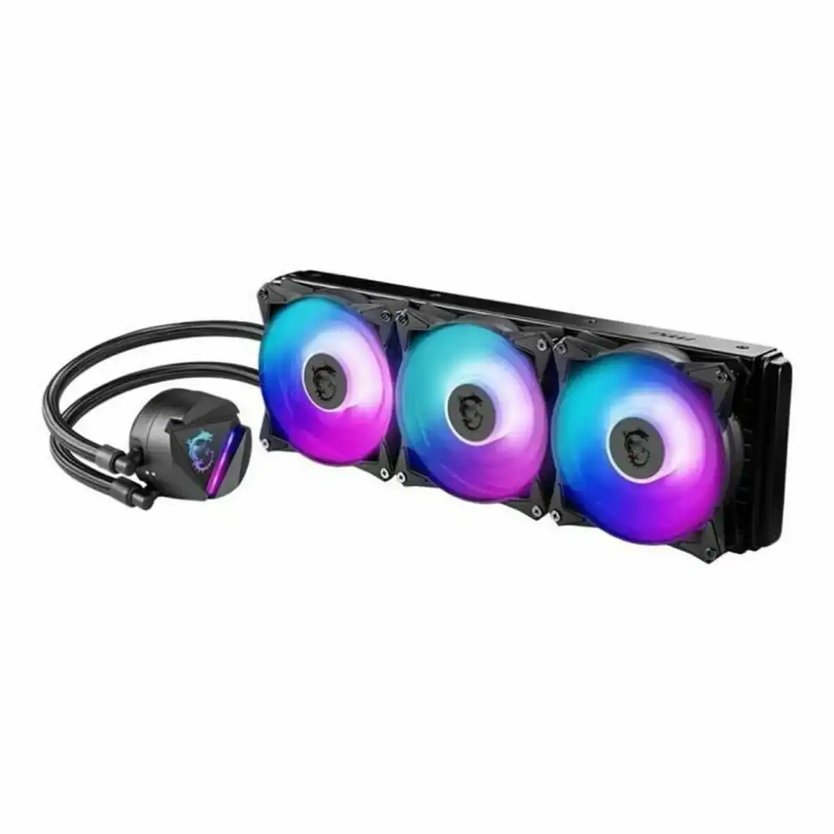 Glaciere portable msi mag crlqd 360r2_6149. DIAYTAR COTE D'IVOIRE - Où Chaque Produit a son Histoire. Découvrez notre gamme de produits, chacun portant en lui le récit de l'artisanat et de la passion, pour vous offrir une expérience de shopping authentique.