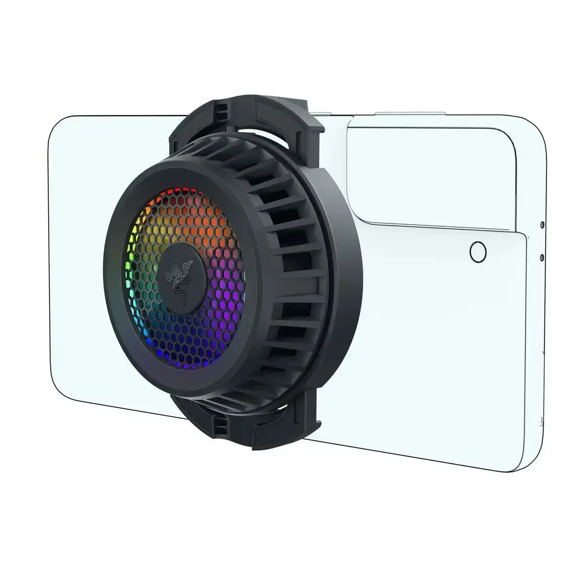 Glaciere portable razer led rgb usb c reconditionne b _9613. DIAYTAR COTE D'IVOIRE - L'Art de Vivre l'Élégance Accessible. Parcourez notre gamme variée et choisissez des produits qui ajoutent une touche de sophistication à votre style.