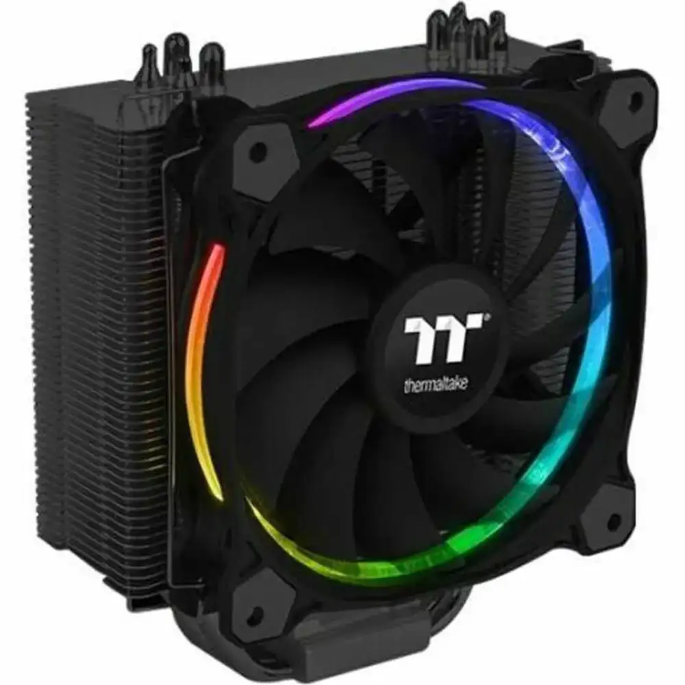 Glaciere portable thermaltake riing silent 12 rgb sync edition_9559. DIAYTAR COTE D'IVOIRE - Où Chaque Sélection Vous Parle. Parcourez nos catégories et découvrez des produits qui reflètent vos passions et vos besoins, pour un shopping personnel et inspirant.