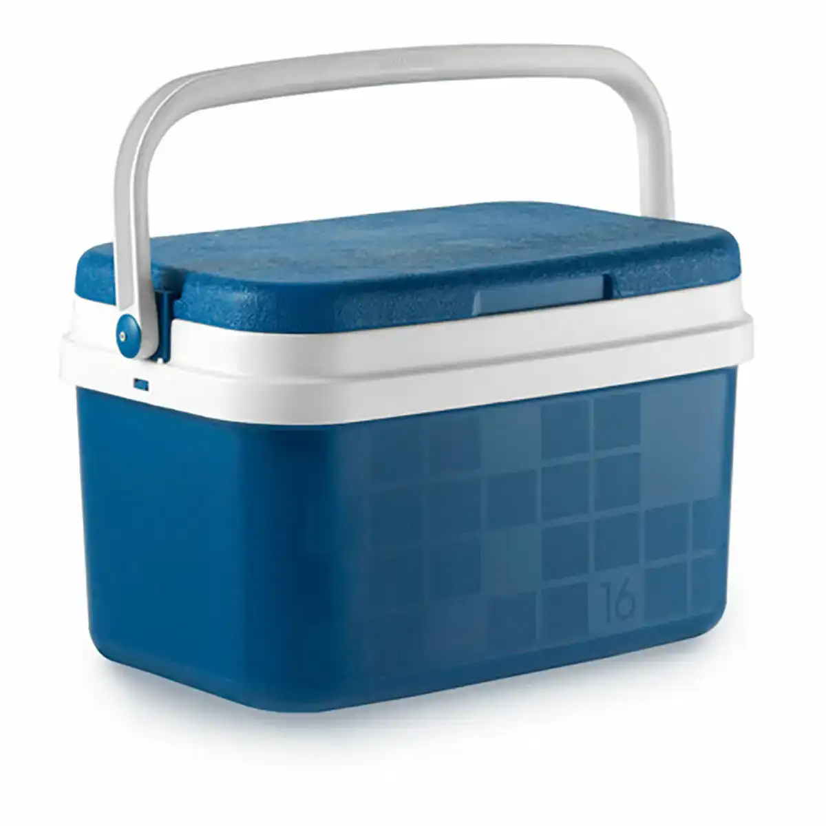 Glaciere sp berner campos 43 x 29 x 25 5 cm bleu polystyrene 16 l_2963. DIAYTAR COTE D'IVOIRE - Où Chaque Détail Compte. Parcourez nos produits soigneusement sélectionnés et choisissez des articles qui correspondent à votre style et à vos valeurs.